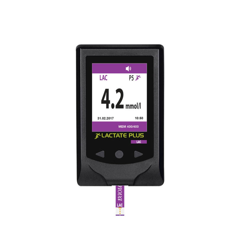 Lactate Plus® Sport Analytical Systems