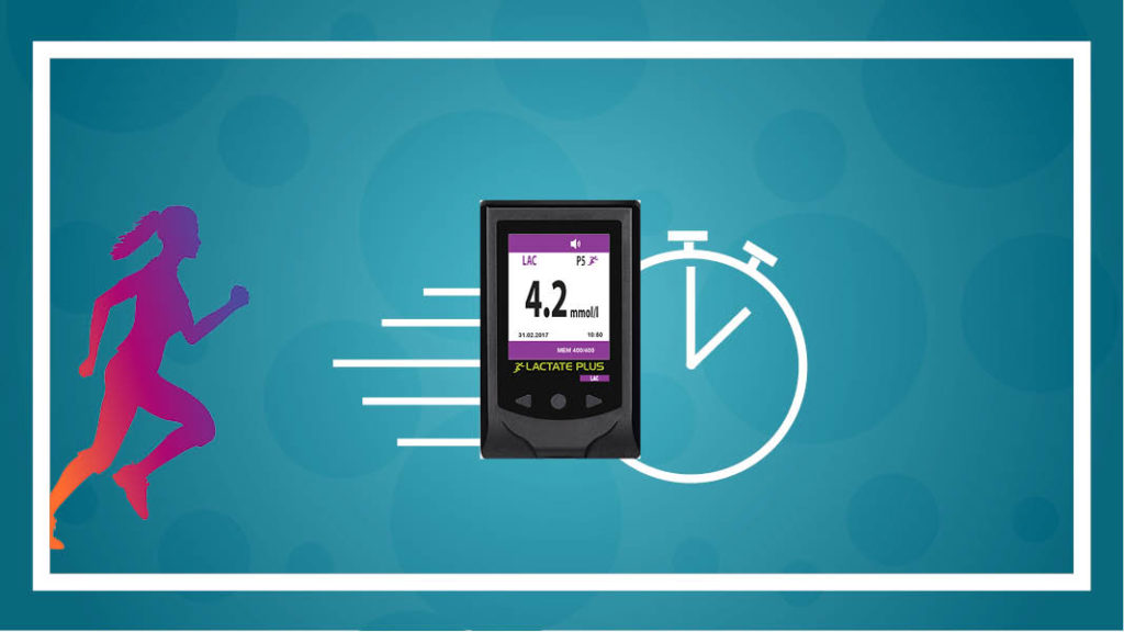 Shop - Lactate Plus Meter