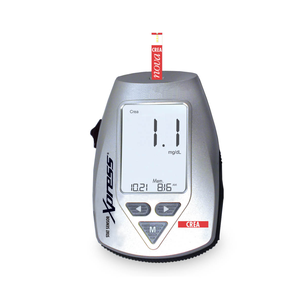 StatSensor® Creatinine EN Analytical Systems
