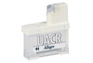 Allegro® UACR Test Cartridge