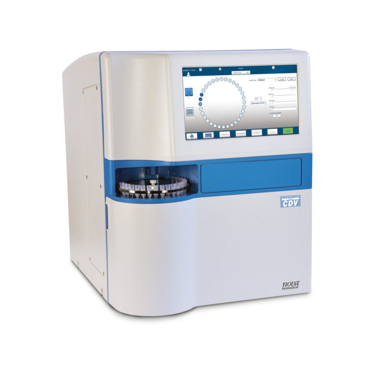 Bioprofile FAST CDV Zellkultur-Analyzer