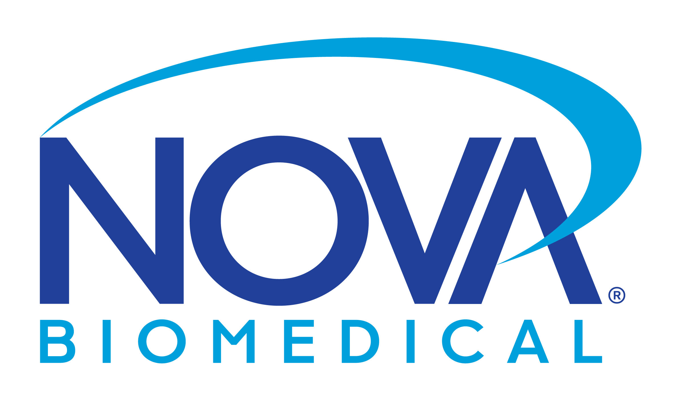 Logo Biomedical Logo als Kontaktbutton